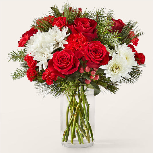 Seasonal Magic Bouquet – BAYSORE'S FLOWER SHOP LLC, Mason OH