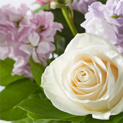 Springtime Spritz Bouquet – BAYSORE'S FLOWER SHOP LLC, Mason OH