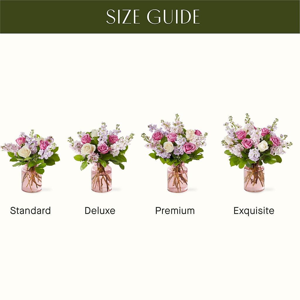 Springtime Spritz Bouquet – BAYSORE'S FLOWER SHOP LLC, Mason OH