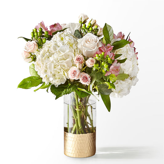 Parisian Stroll Bouquet – BAYSORE'S FLOWER SHOP LLC, Mason OH