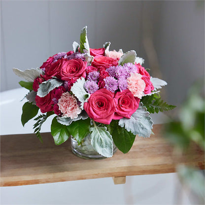 Sweet As Can Be Bouquet – BAYSORE'S FLOWER SHOP LLC, Mason OH