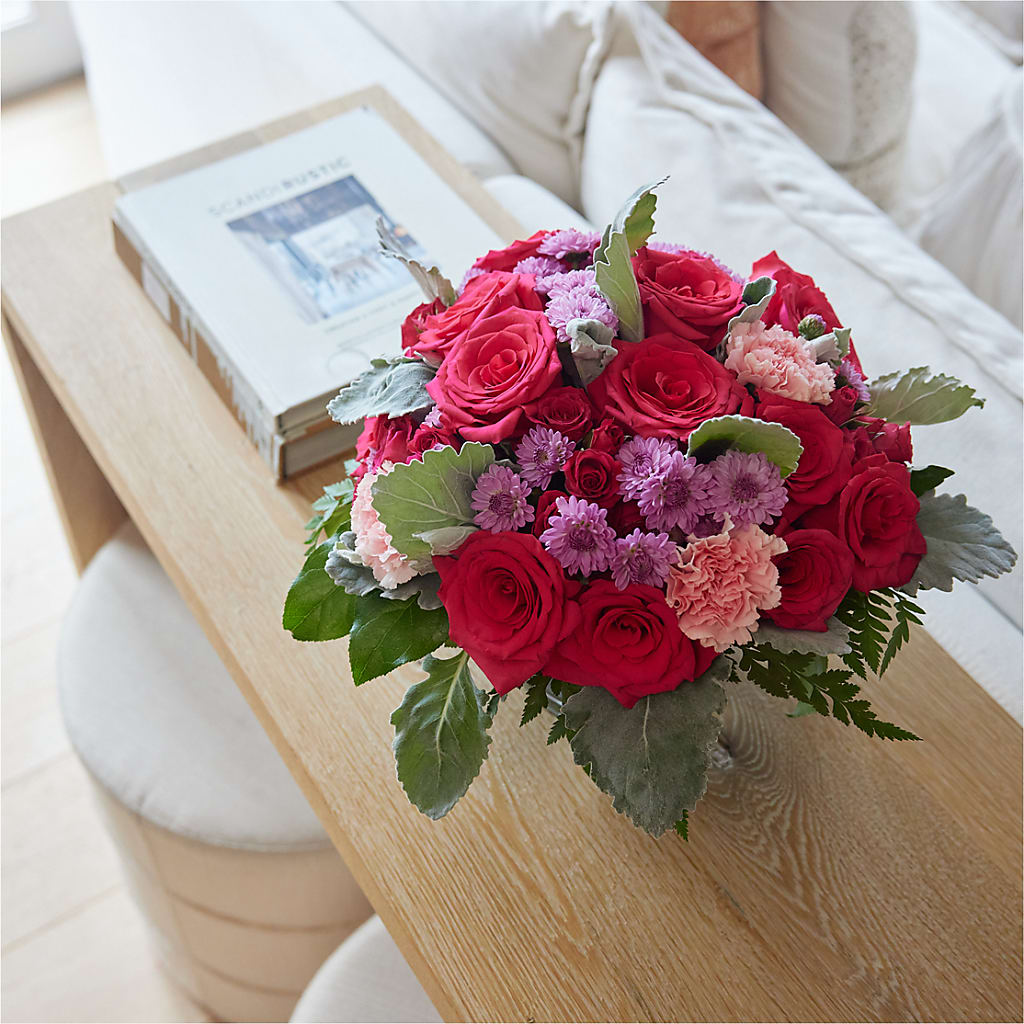 Sweet As Can Be Bouquet – BAYSORE'S FLOWER SHOP LLC, Mason OH