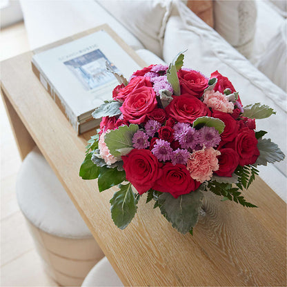 Sweet As Can Be Bouquet – BAYSORE'S FLOWER SHOP LLC, Mason OH
