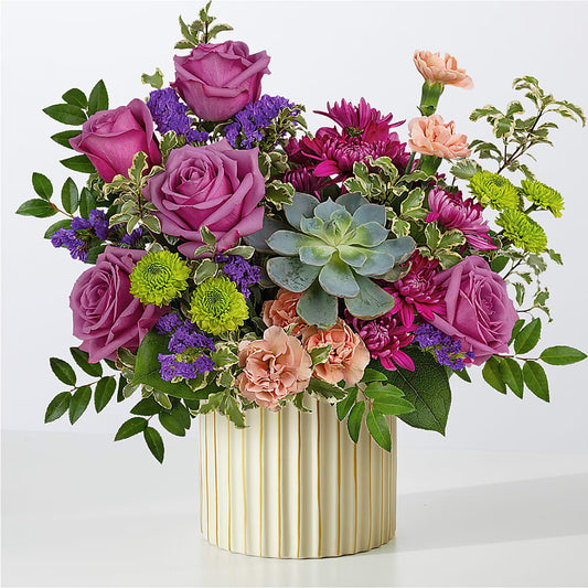 You're a Gem Bouquet – BAYSORE'S FLOWER SHOP LLC, Mason OH