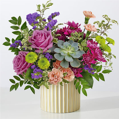 You're a Gem Bouquet – BAYSORE'S FLOWER SHOP LLC, Mason OH
