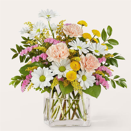 Country Cottage Bouquet