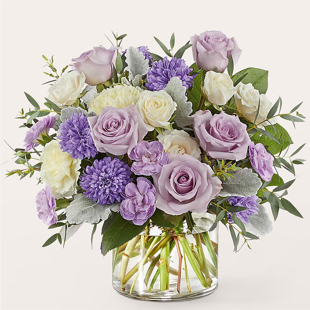 Stardust Bouquet – BAYSORE'S FLOWER SHOP LLC, Mason OH
