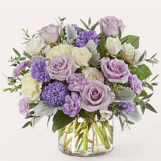 Stardust Bouquet – BAYSORE'S FLOWER SHOP LLC, Mason OH