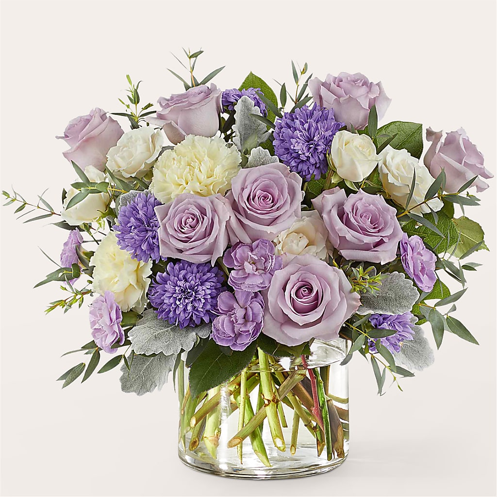 Stardust Bouquet – BAYSORE'S FLOWER SHOP LLC, Mason OH