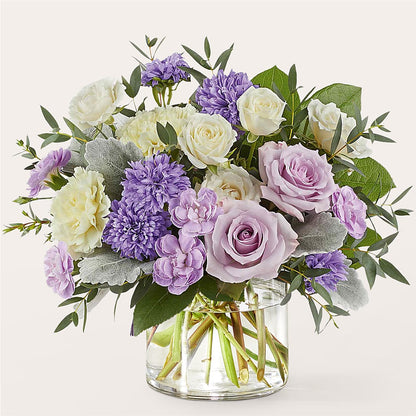 Stardust Bouquet – BAYSORE'S FLOWER SHOP LLC, Mason OH