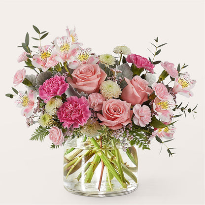 The Treehouse Bouquet – BAYSORE'S FLOWER SHOP LLC, Mason OH