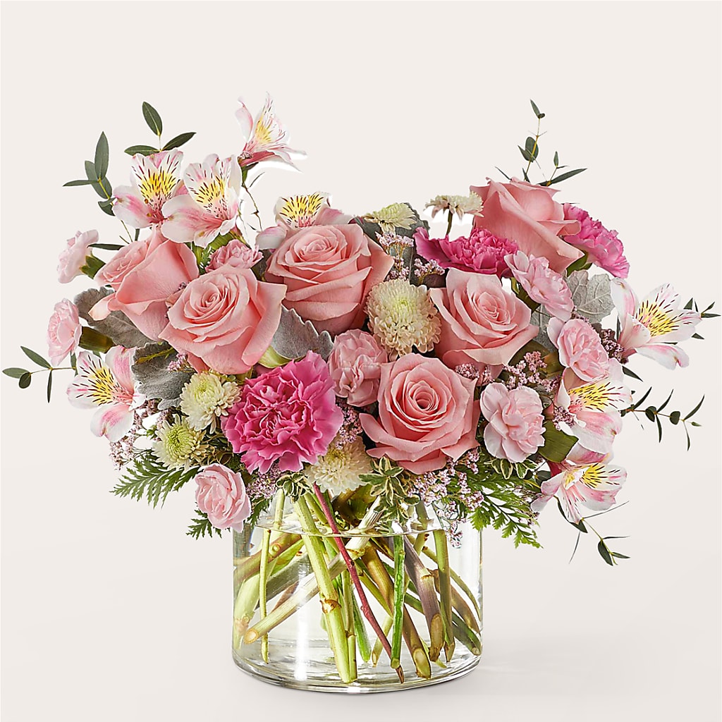 The Treehouse Bouquet – BAYSORE'S FLOWER SHOP LLC, Mason OH