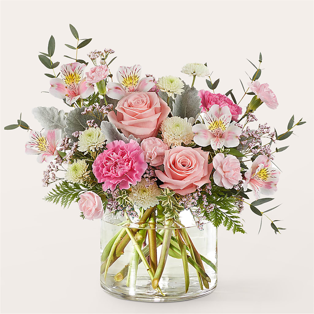 The Treehouse Bouquet – BAYSORE'S FLOWER SHOP LLC, Mason OH