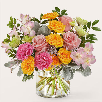 Mai Tai Bouquet – BAYSORE'S FLOWER SHOP LLC, Mason OH