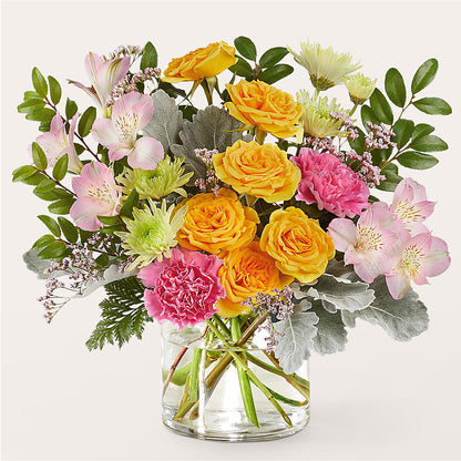 Mai Tai Bouquet – BAYSORE'S FLOWER SHOP LLC, Mason OH
