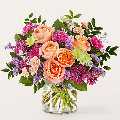 Effervescence Bouquet – BAYSORE'S FLOWER SHOP LLC, Mason OH