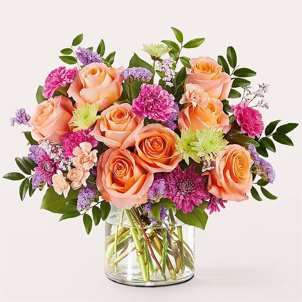 Effervescence Bouquet – BAYSORE'S FLOWER SHOP LLC, Mason OH