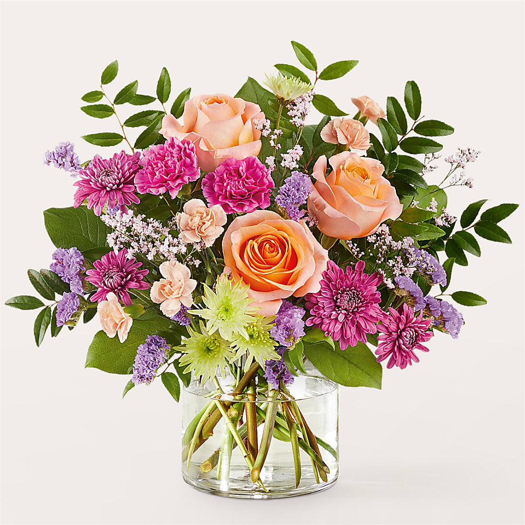 Effervescence Bouquet – BAYSORE'S FLOWER SHOP LLC, Mason OH