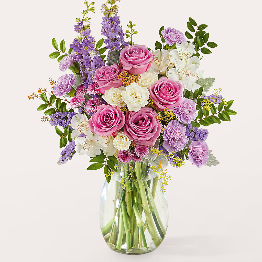 Lucky Me Bouquet – BAYSORE'S FLOWER SHOP LLC, Mason OH