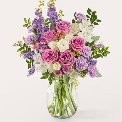Lucky Me Bouquet – BAYSORE'S FLOWER SHOP LLC, Mason OH