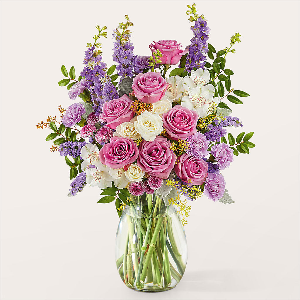 Lucky Me Bouquet – BAYSORE'S FLOWER SHOP LLC, Mason OH