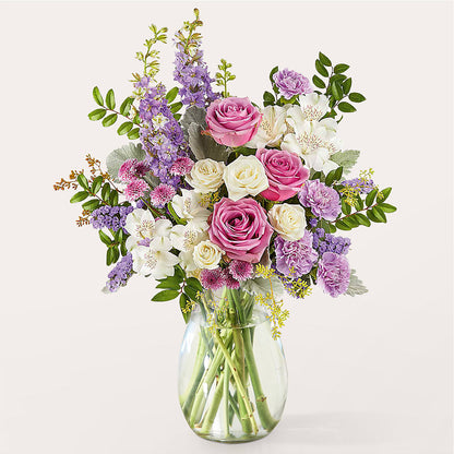 Lucky Me Bouquet – BAYSORE'S FLOWER SHOP LLC, Mason OH