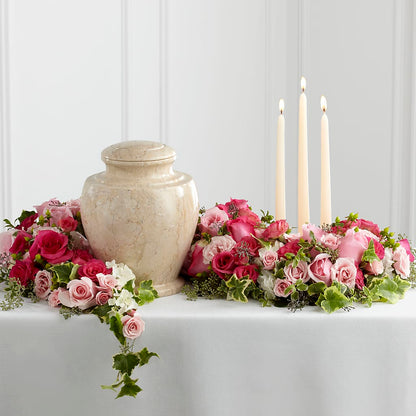 Remembrance Arrangement – BAYSORE'S FLOWER SHOP LLC, Mason OH