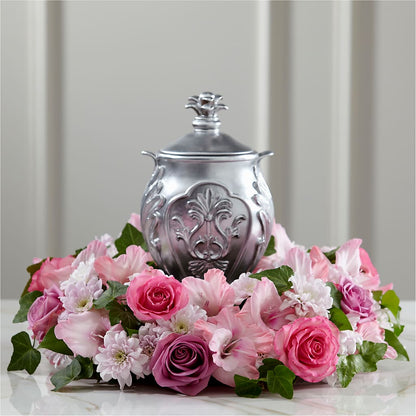 Glorious Tribute Arrangement – BAYSORE'S FLOWER SHOP LLC, Mason OH