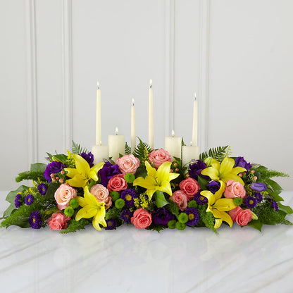 Forever Arrangement – BAYSORE'S FLOWER SHOP LLC, Mason OH