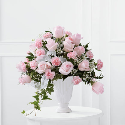 Deepest Sympathy Arrangement – BAYSORE'S FLOWER SHOP LLC, Mason OH