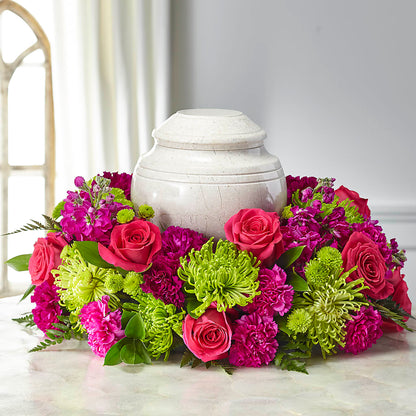 Hopeful Blessings Cremation Adornment – BAYSORE'S FLOWER SHOP LLC, Mason OH