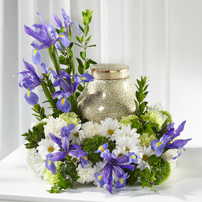 Sincere Spirit Cremation Adornment – BAYSORE'S FLOWER SHOP LLC, Mason OH