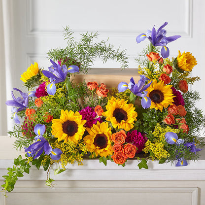 Faithful Forever Cremation Adornment – BAYSORE'S FLOWER SHOP LLC, Mason OH