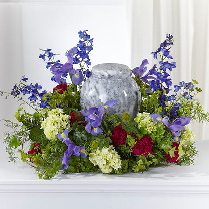 Forever Remembered Cremation Adornment – BAYSORE'S FLOWER SHOP LLC, Mason OH