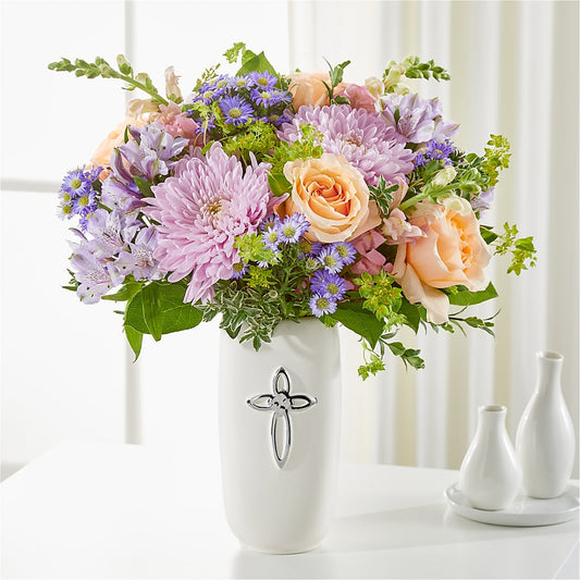 Divine Gift Bouquet – BAYSORE'S FLOWER SHOP LLC, Mason OH