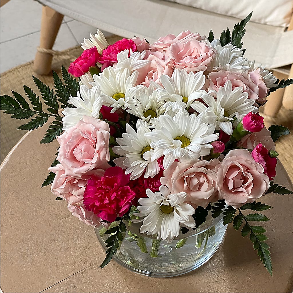 Sweet Surprises® Bouquet – BAYSORE'S FLOWER SHOP LLC, Mason OH
