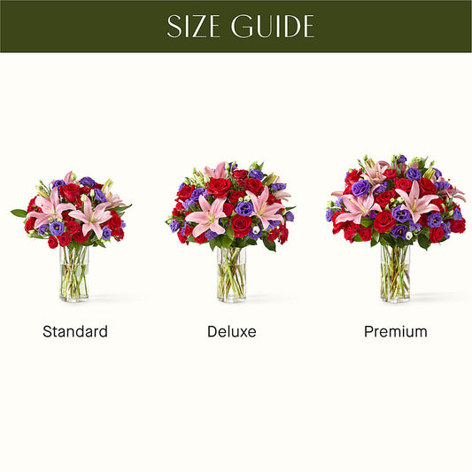 Truly Stunning Bouquet – BAYSORE'S FLOWER SHOP LLC, Mason OH