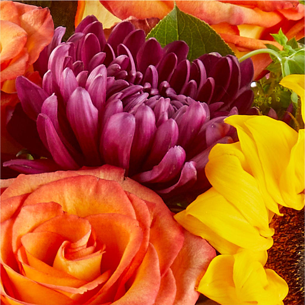 Nature Walk Bouquet – BAYSORE'S FLOWER SHOP LLC, Mason OH