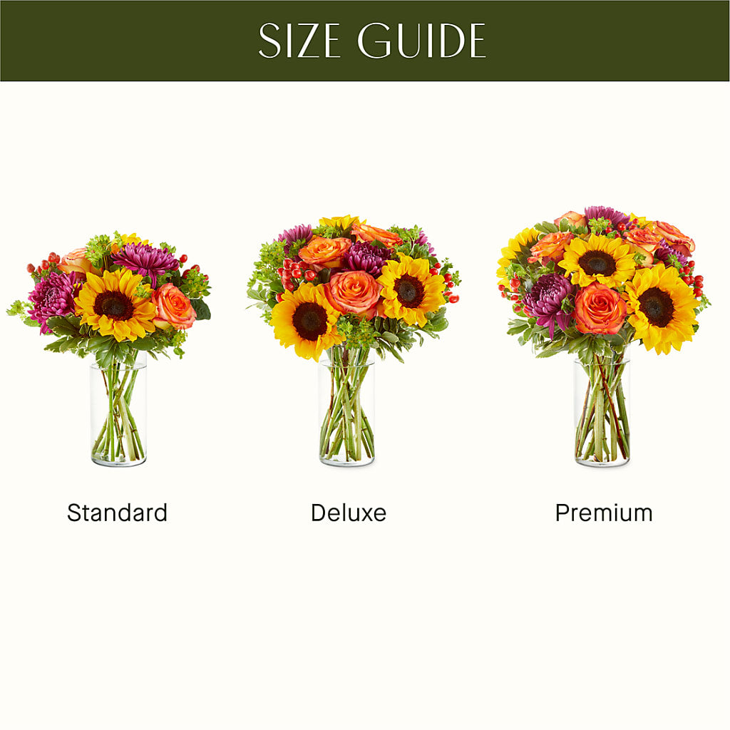 Nature Walk Bouquet – BAYSORE'S FLOWER SHOP LLC, Mason OH