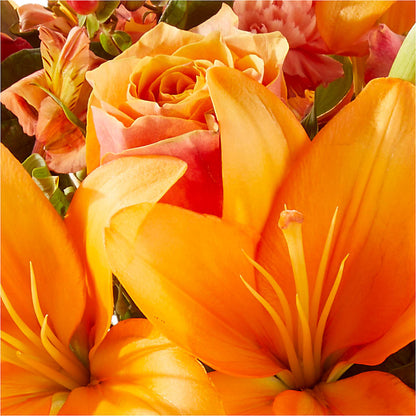 Afternoon Light Bouquet – BAYSORE'S FLOWER SHOP LLC, Mason OH