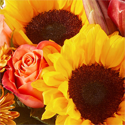 Acorn Lane Bouquet – BAYSORE'S FLOWER SHOP LLC, Mason OH