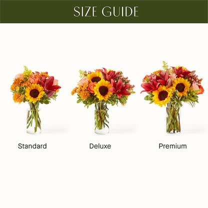 Acorn Lane Bouquet – BAYSORE'S FLOWER SHOP LLC, Mason OH