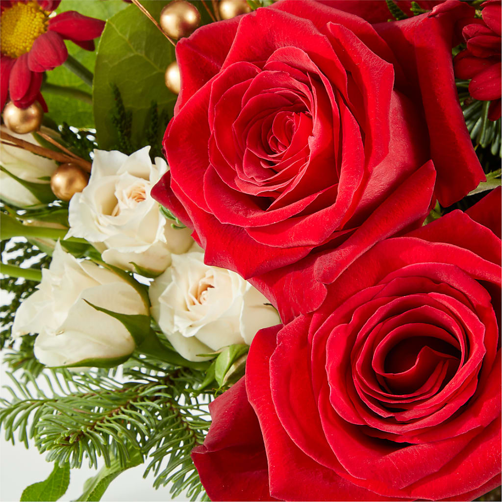 Believe Bouquet – BAYSORE'S FLOWER SHOP LLC, Mason OH