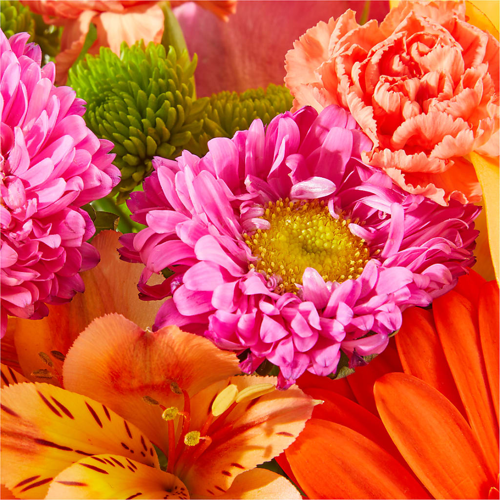 Soiree Bouquet – BAYSORE'S FLOWER SHOP LLC, Mason OH