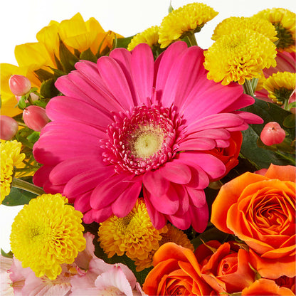 Beach Day Bouquet – BAYSORE'S FLOWER SHOP LLC, Mason OH
