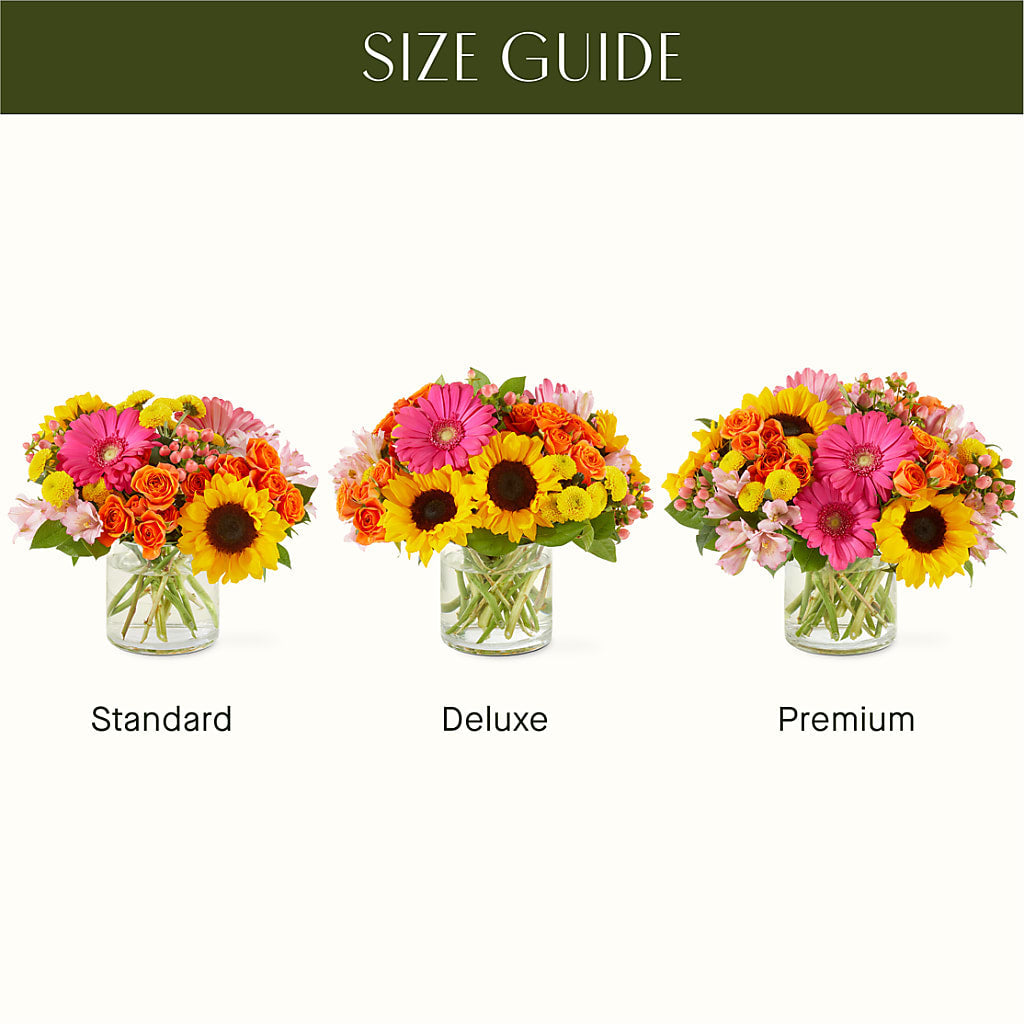 Beach Day Bouquet – BAYSORE'S FLOWER SHOP LLC, Mason OH