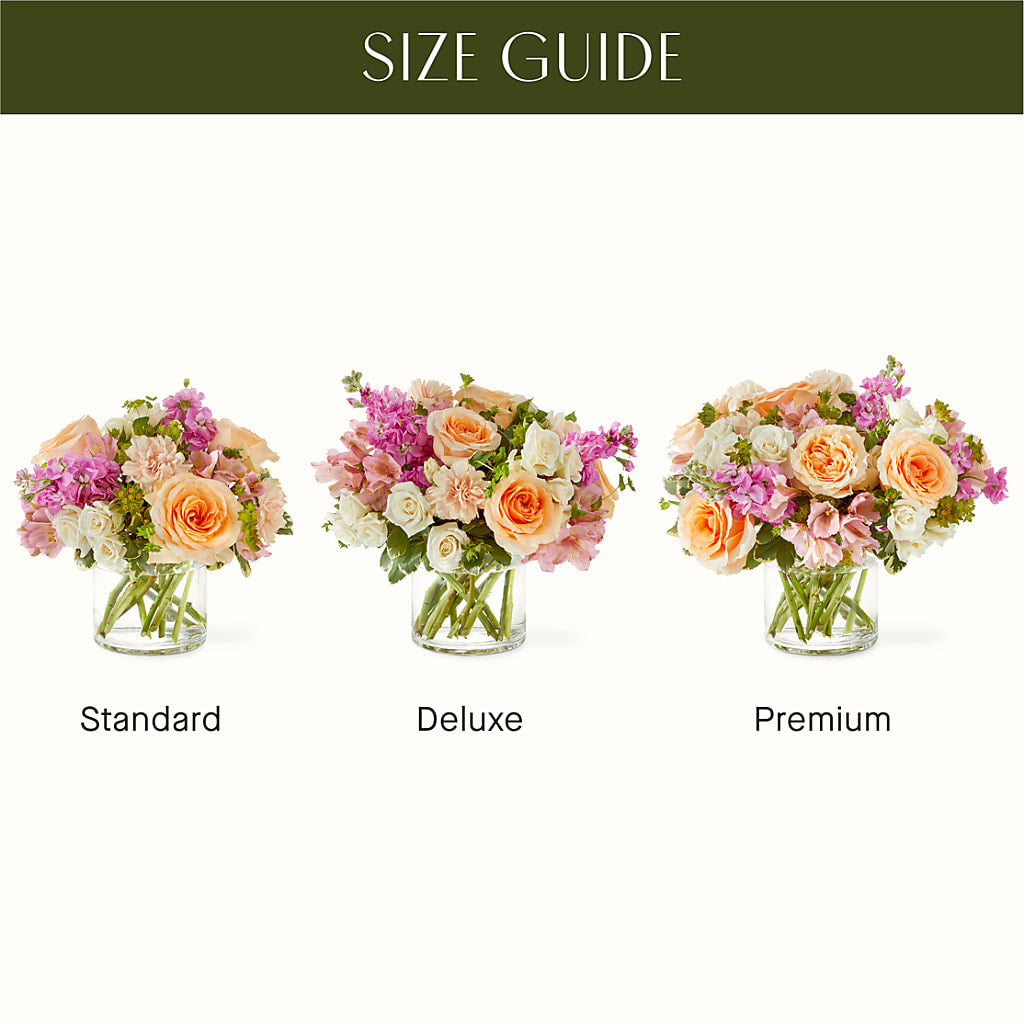 Paradise Bouquet – BAYSORE'S FLOWER SHOP LLC, Mason OH