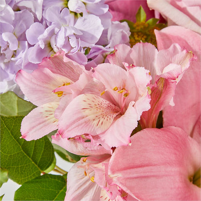 The Crown Jewel Bouquet – BAYSORE'S FLOWER SHOP LLC, Mason OH