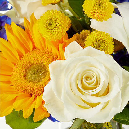 Stargazing Bouquet – BAYSORE'S FLOWER SHOP LLC, Mason OH