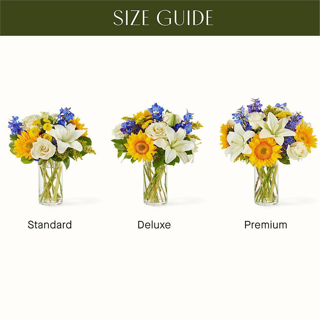 Stargazing Bouquet – BAYSORE'S FLOWER SHOP LLC, Mason OH